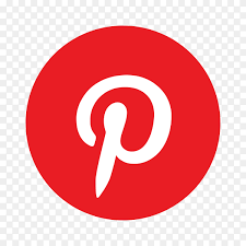 Icon for PINTEREST