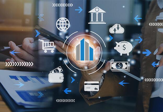 Empowering Financial Institutions with Knowledge & Compliance on DPDP Act.