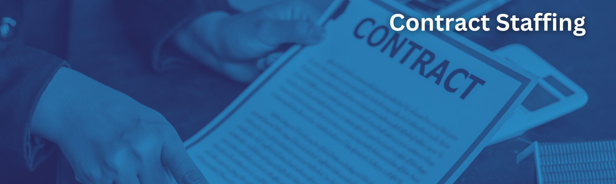Trusted Contract Staffing Services-Kiara Global Services I KGS